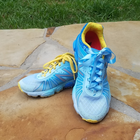 rundisney new balance